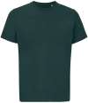03981 Legend Unisex Legend Organic T-Shirt GREEN EMPIRE colour image